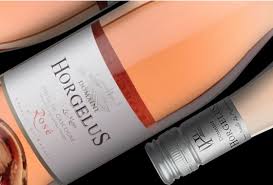 Domaine Horgelus rosé