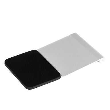 Repose-poignet de protection colorée pour ordinateur portable, 4 pièces,  avec barre tactile Retina, pour MacBook Air Pro 11 13 15 11.6 13.3 15.4
