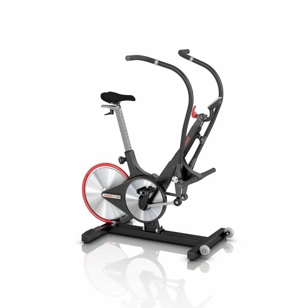 keiser m3i total body trainer