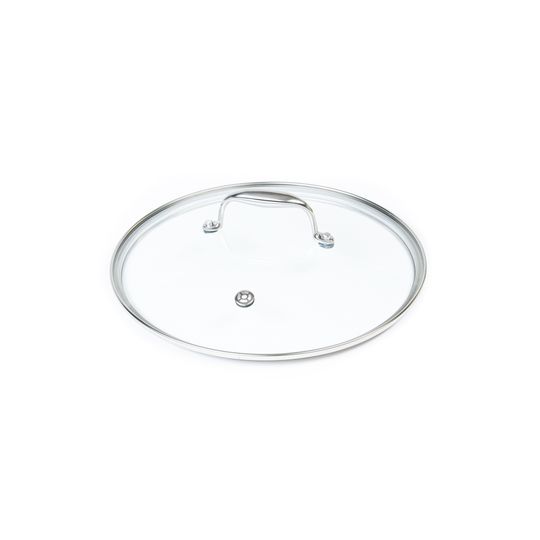 Hybrid Domed Lid, 14 – HexClad Cookware