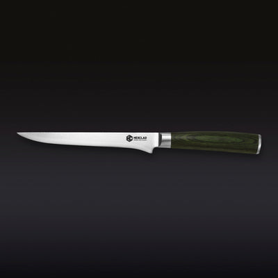 Hexclad Knives Review » LeelaLicious