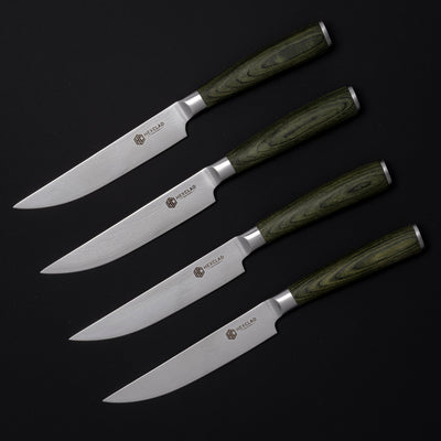 Knife Set