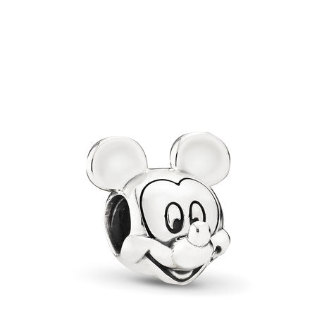 Pandora Disney, Lilo & Stitch Charm, Mixed Enamel – Enchantress Co.