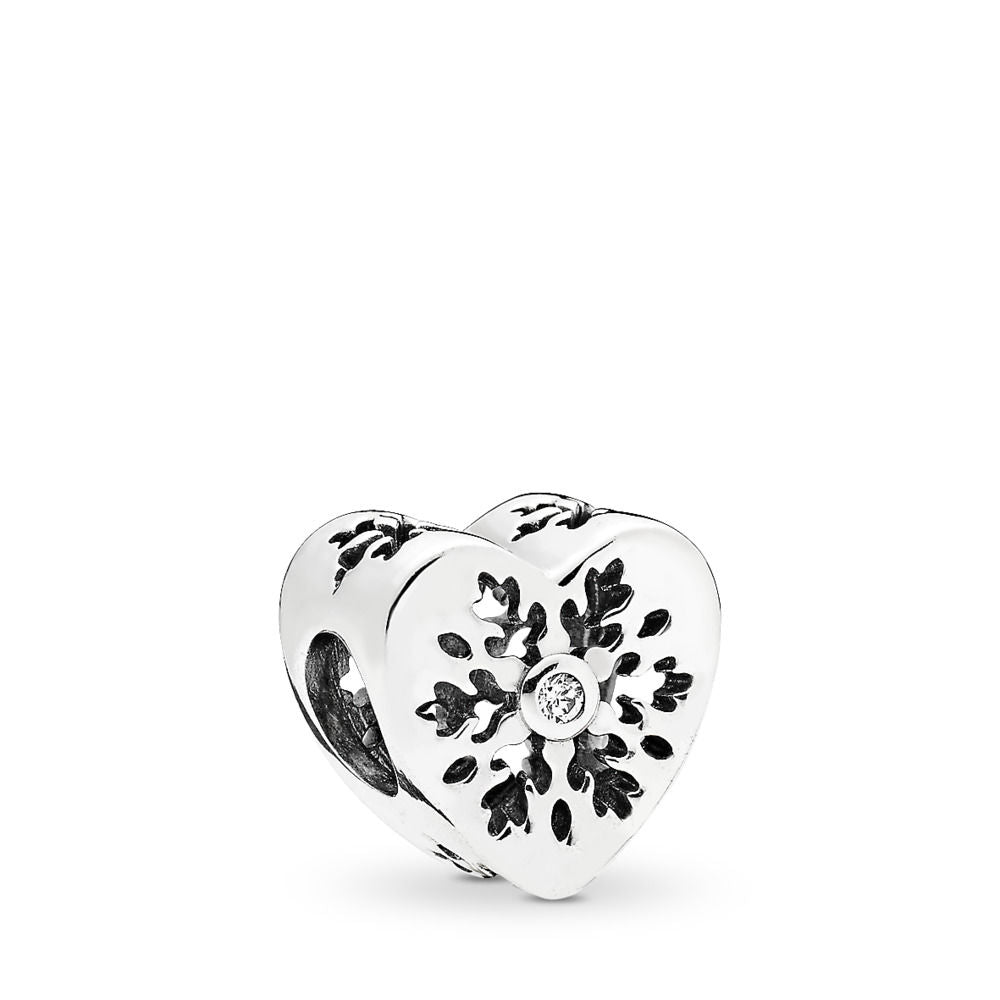 pandora snowflake