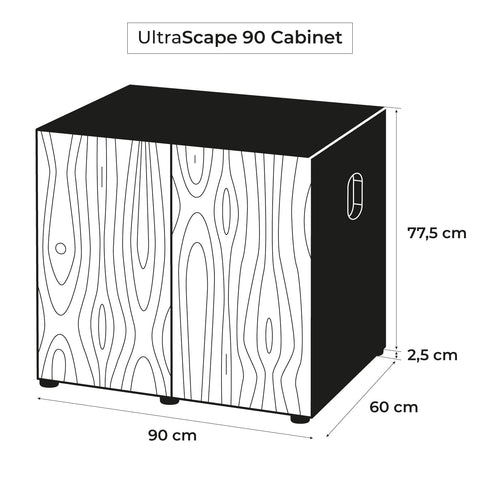 aquael-meuble-ultrascape-90-forest-dimensions
