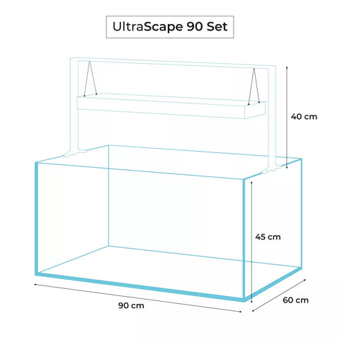 aquael-ultrascape-90-set-snow-aquarium-240l-dimensions