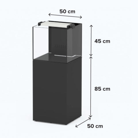 aquarium-aquatlantis-aquaview-50-noir-dimensions