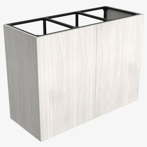 Meuble couleur aspen de l'aquarium AIO 65.4 de Waterbox