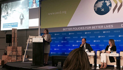 OECD presentation