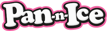 Pan N Ice logo