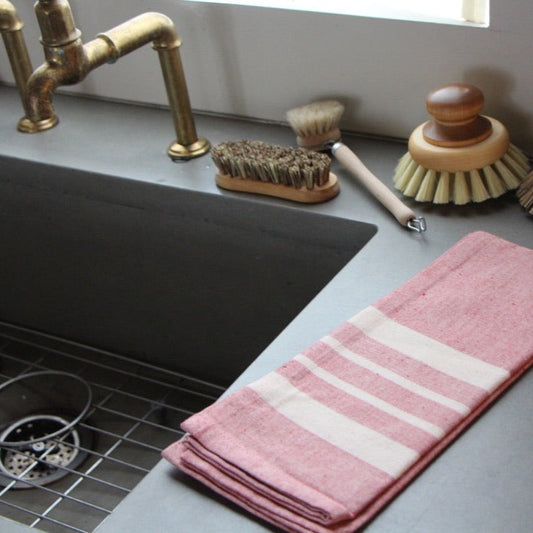 Meema Kitchen Towels / Minimal : Set of 4