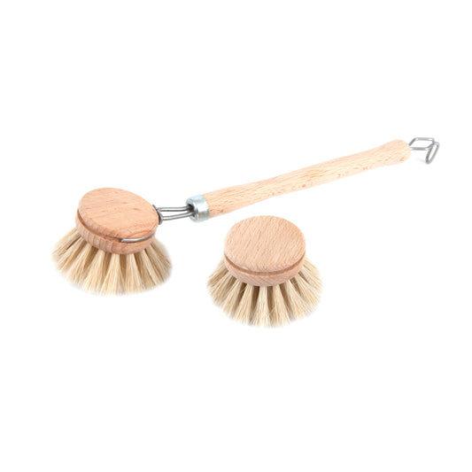 Dish Brush Holder – Kaaterskill Market