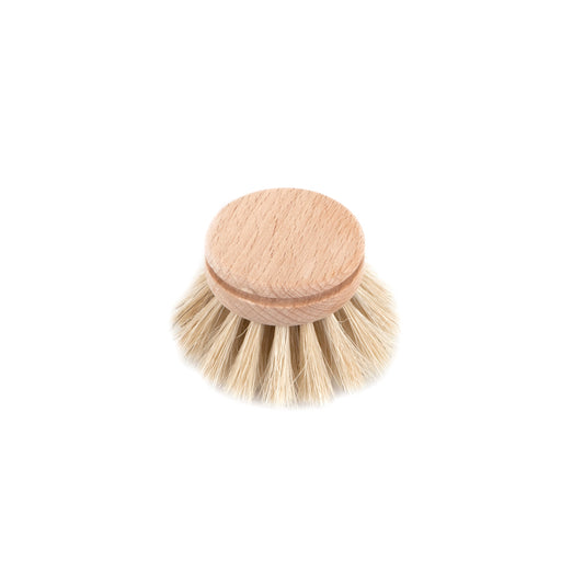 Scrubby Natural Dish Brush – Kaaterskill Market