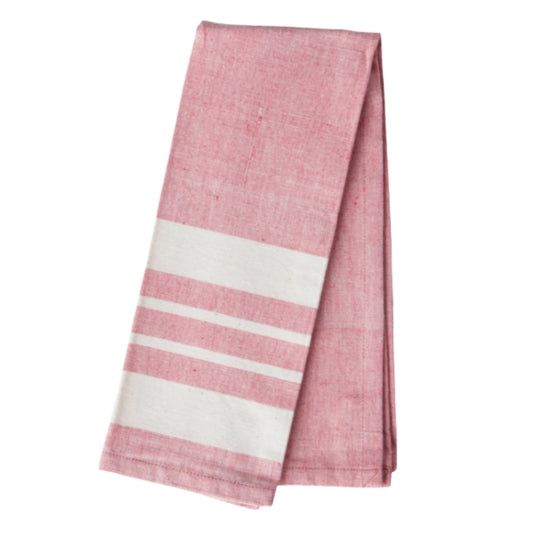 Upcycled Terry Kitchen Towels- Set of 4 – Kaaterskill Market