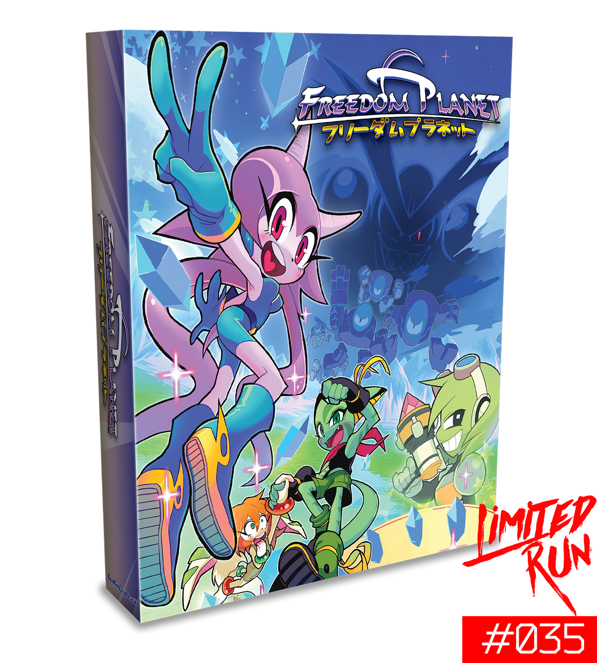 freedom planet nintendo switch download free