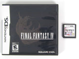 Final Fantasy IV 4 (Nintendo DS)