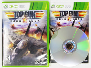 top gun xbox 360