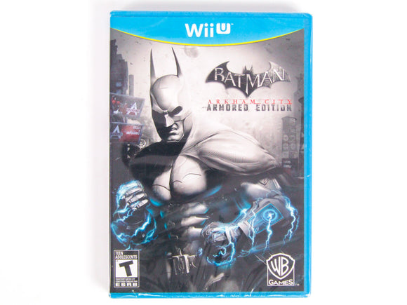 Nintendo Wii U – RetroMTL