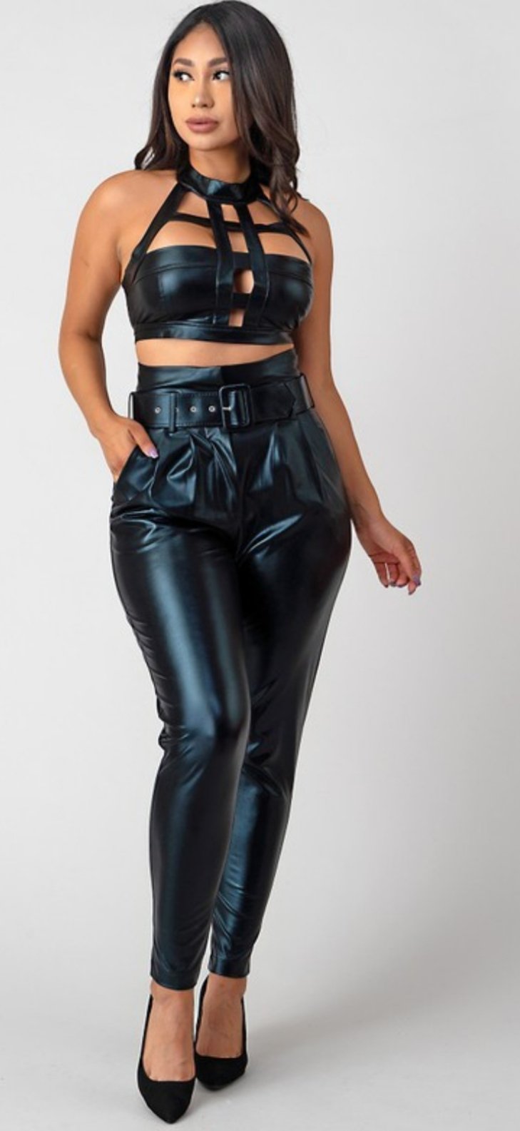 Best 25+ Deals for Topshop Leather Pants