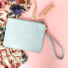 Jules Kae Wristlet