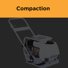 Compaction Specificiation