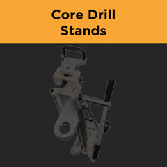 Core-Drill-Stands