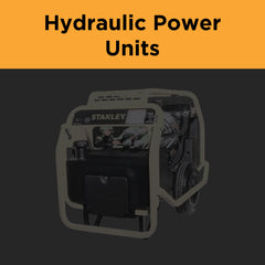 Hydraulic Power Units