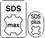 SDS Max Icon