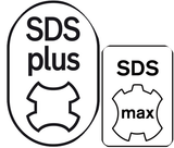 SDS Plus Icon