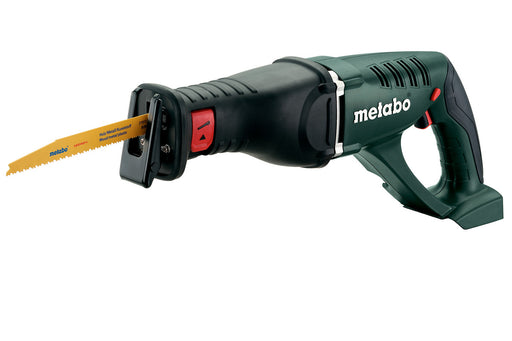 Metabo AS 18 HEPA PC Compact Vacuum Cleaner, Body Only — Accura