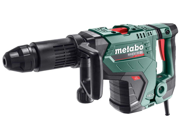 Metabo SDS MAX Demo Hammer MHEV 11 BL Accura  Diamond Tools