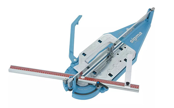 Sigma Manual Tile Cutter SIG 37-Art 2G 37cm