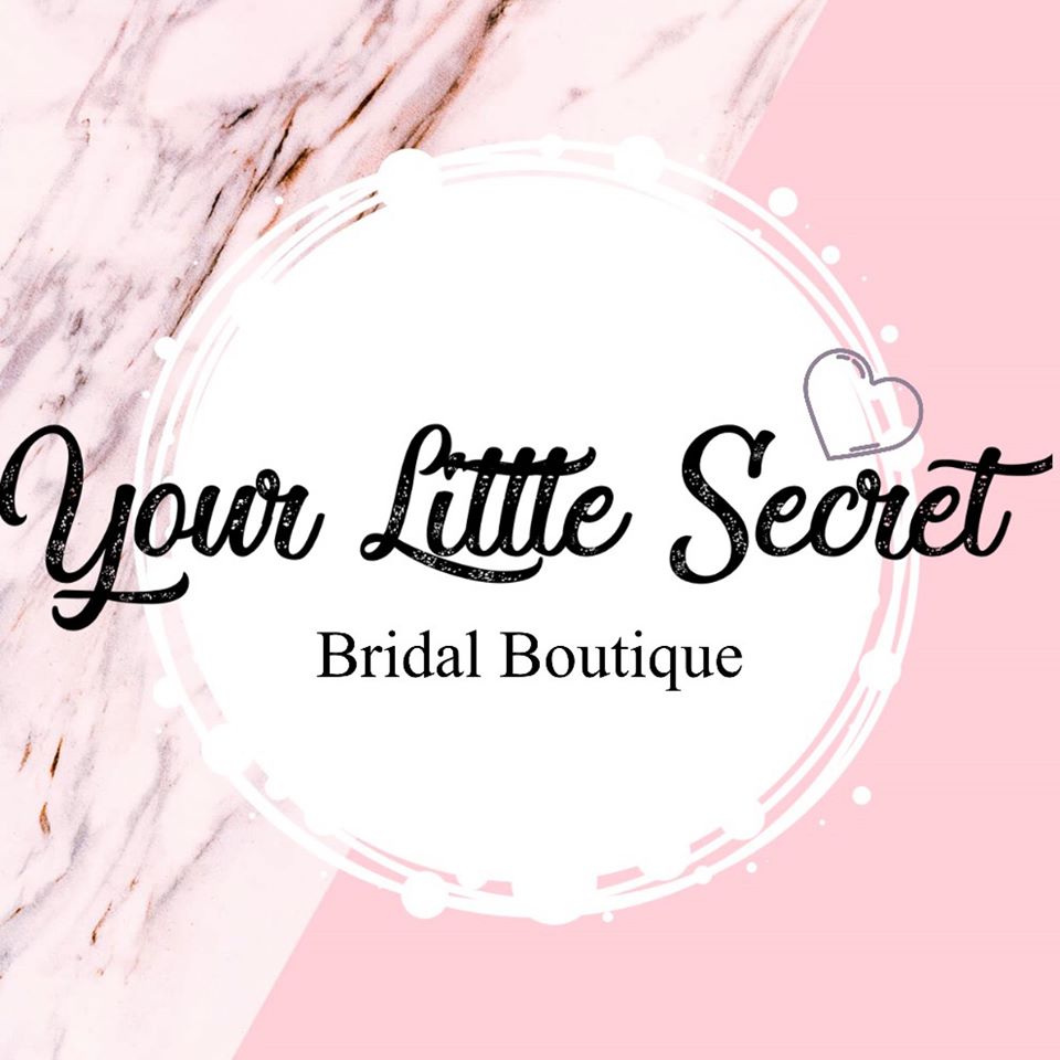 Your Little Secret Bridal Boutique – Your Little Secret Bridal