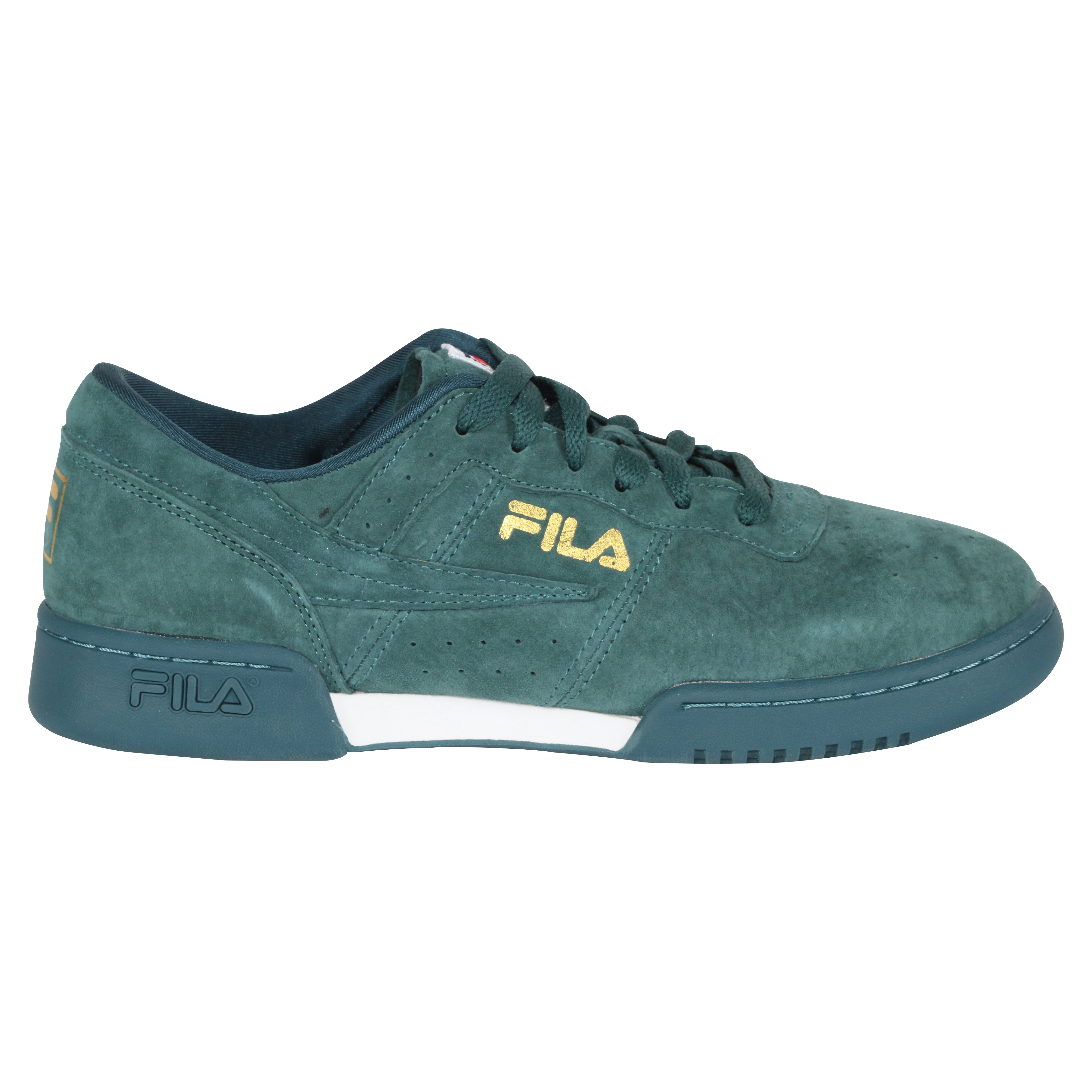 fila original fitness suede