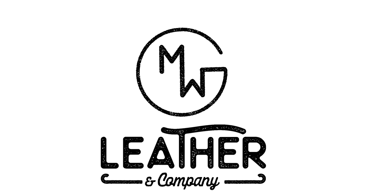 M and W Leather – M & W Leather