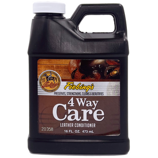 Sheps Pure Neatsfoot Oil Gallon - Leathersmith Designs Inc.