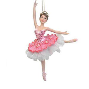 nutcracker ballet sugar plum fairy