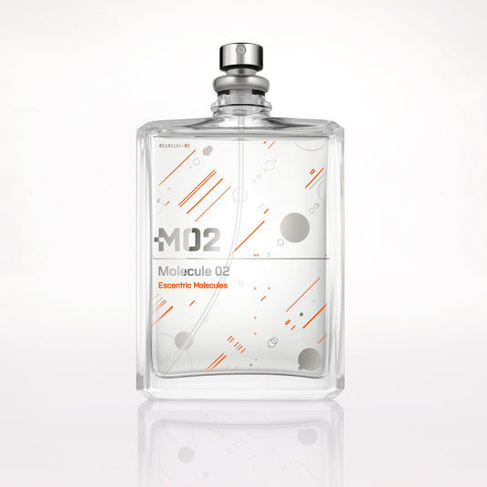 Molecule 01 Fragrance - 100ml  Escentric Molecules – Escentric Molecules -  DE
