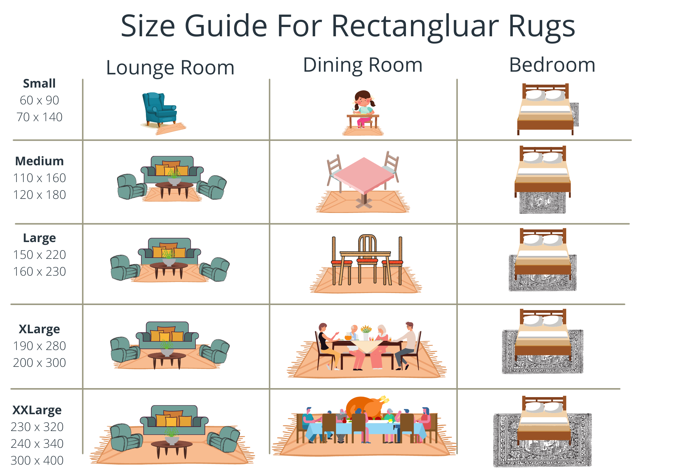 Size-Guide