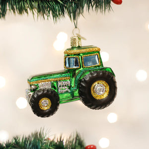Tractor Ornament - 229 Gifts at Bainbridge Pharmacy