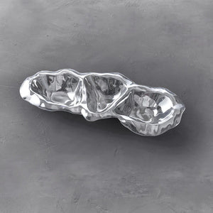 Beatriz Ball Vento Medium Triple Dip - 229 Gifts at Bainbridge Pharmacy