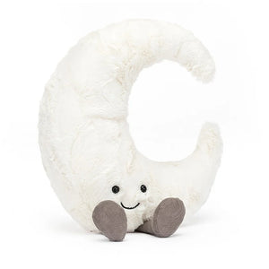 Jellycat Amuseable Moon - 229 Gifts at Bainbridge Pharmacy