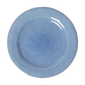Juliska Puro Chambray Dessert/Salad Plate - 229 Gifts at Bainbridge Pharmacy