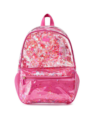Sweet Tart Confetti Backpack - 229 Gifts at Bainbridge Pharmacy