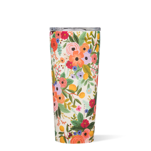Rifle Paper X Corkcicle Tumbler - 229 Gifts at Bainbridge Pharmacy