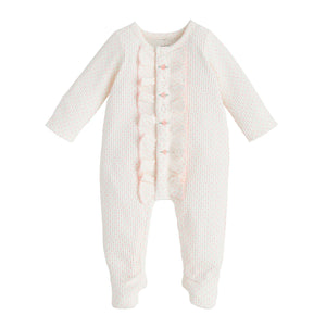 Rosette Dot Sleeper - 229 Gifts at Bainbridge Pharmacy