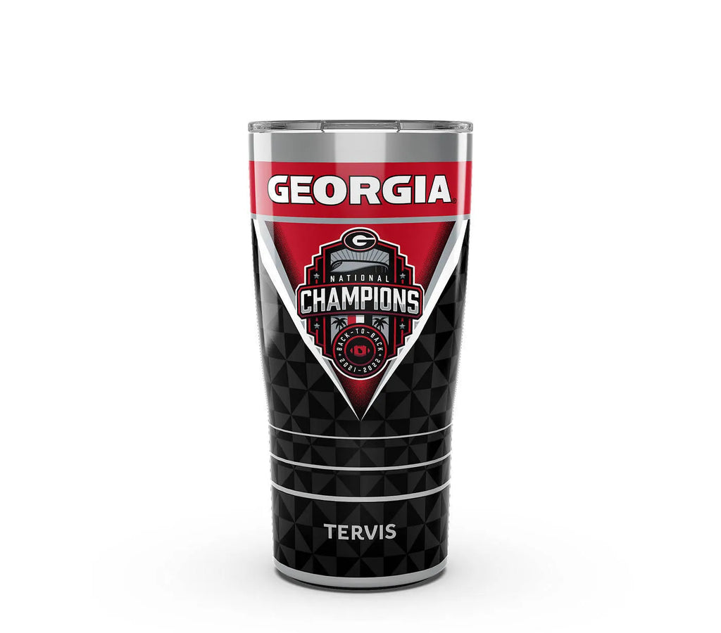 Tervis MLB® Atlanta Braves™ World Series Champions 2021 Stainless