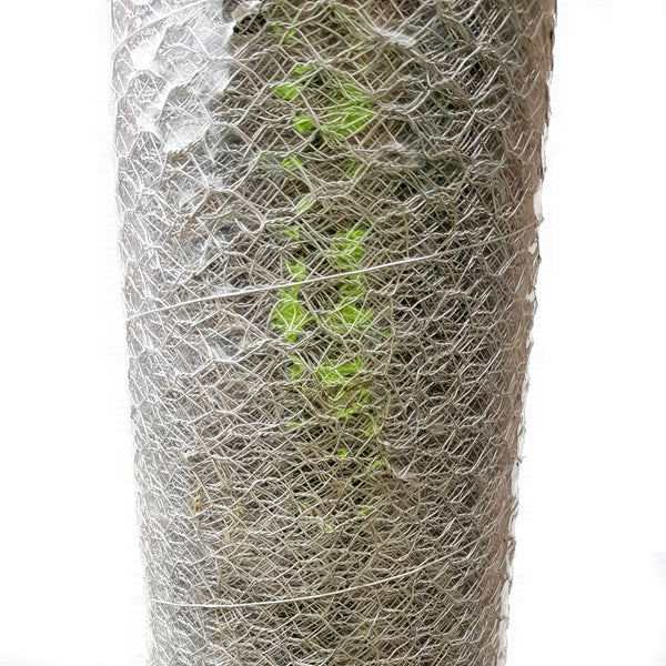 roll of chicken wire