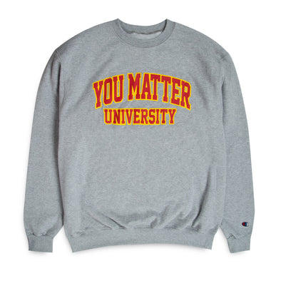 you matter hoodie price