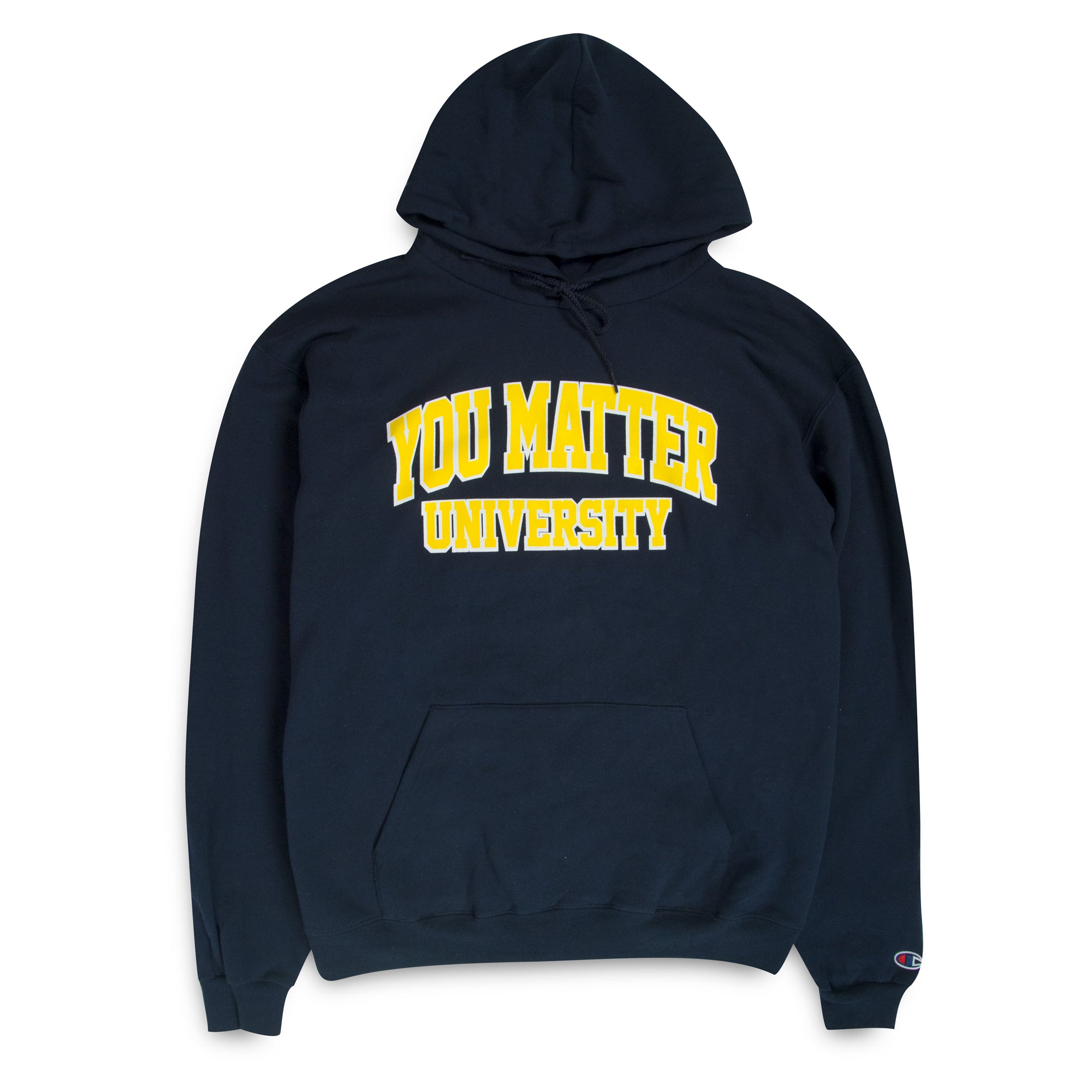 demetrius harmon you matter hoodie for sale